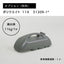 ポスタースタンド2873 片面B2シルバー R0846-01