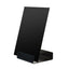 スマートアイアンサインベース2WAYブラック64152-01