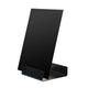 スマートアイアンサインベース2WAYブラック64152-01