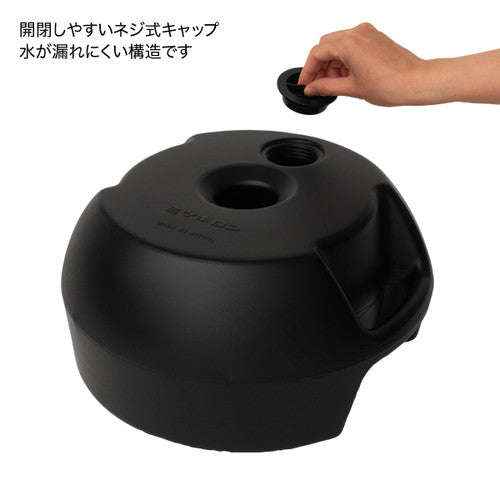 ビッグポリ台 注水式ウェイト 64198-01