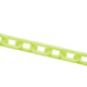 蛍光プラチェーン30m線径6mm22636KGN