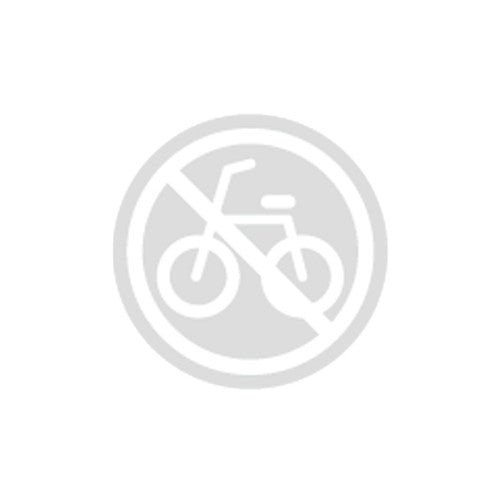 三角コーン用シール 駐車禁止/駐輪禁止マーク (黒/白) 64674