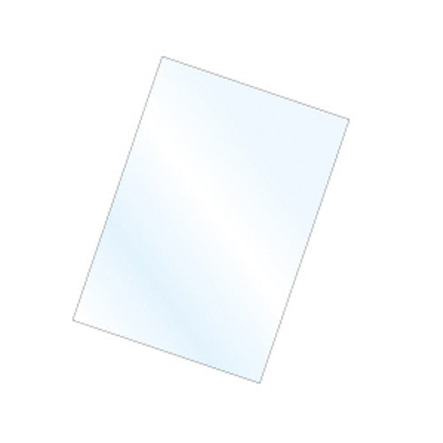 イージーライト用PET透明板A1ハーフ56414A1H