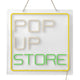 LEDネオンPOPUPSTORE64200-05