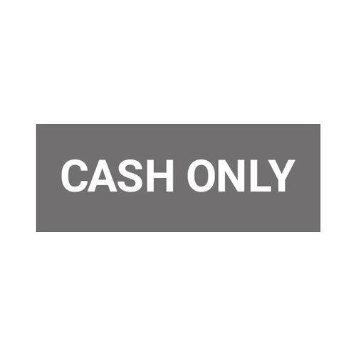 アクリルカラー専用カッティングシートCASHONLY64451-04