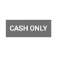 アクリルカラー専用カッティングシートCASHONLY64451-04