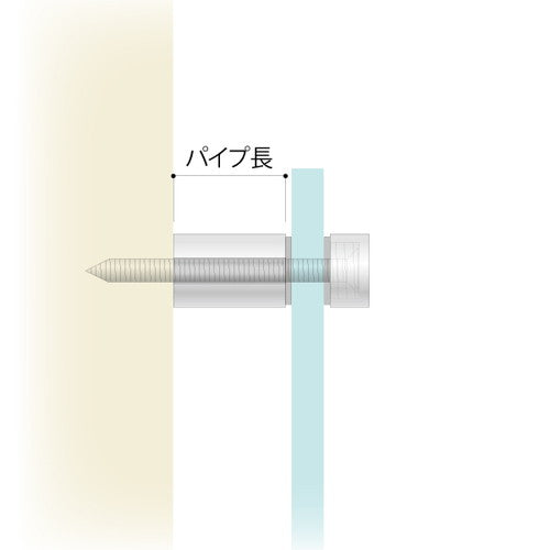 屋外用サインボードBタイプ PT-BS15F20 62866-03
