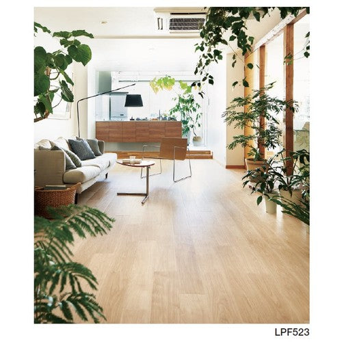 東リ 置敷きタイル LAYフローリングピタフィー 150mm×900mm ケース売り(24枚入)