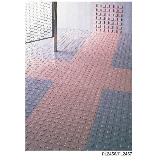 東リ タイル プラートF 4mm/3mm厚 ケース売り(16枚入)