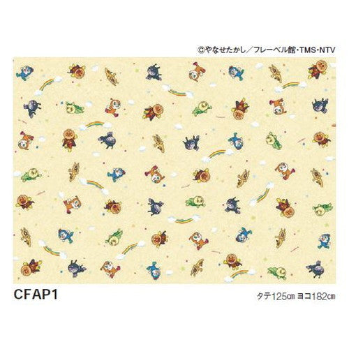 東リアンパンマンクッションフロアの商品画像