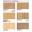 【立面仕上材】【東リ 立面仕上材】 リアルデコ Wood 1m単位