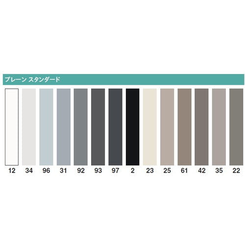 東リ巾木ソフト巾木60mm巾Rアリケース売り(25枚)の商品画像