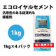 東リ接着剤エコロイヤルセメント1kg×4パック/ケースERC4V-CAの商品画像
