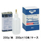 東リ継目処理剤シーム液SEAM-K-S(200g×10本/ケース)の商品画像