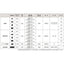 【目地棒】東リ 目地棒 金銀目地棒 3×5 NMEPL ケース売り(50本)