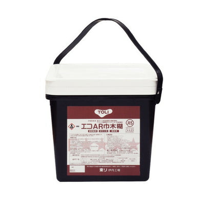 東リ接着剤エコAR巾木糊(中)9kgARTHC-Mの商品画像