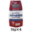 東リ接着剤エコAR巾木糊1kg×4パック/ケースAR4V-CAの商品画像