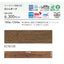 東リタイルイークリンNW-EX180mm×1260mmケース売り(12枚入)の画像
