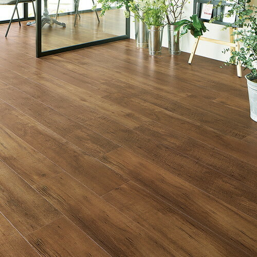 東リ タイル ロイヤルウッド 180mm×1260mm ケース売り(12枚入)