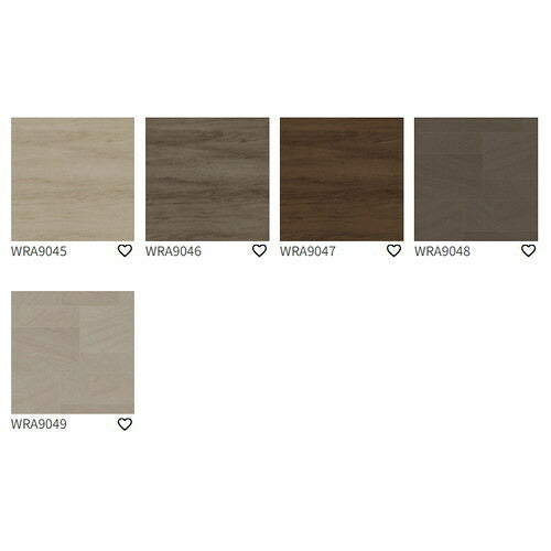 【立面仕上材】【東リ 立面仕上材】リアルデコ Material Stone 1m単位 (WRA9037～WRA9049)