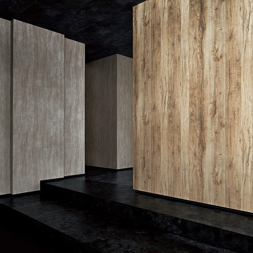 【立面仕上材】【東リ 立面仕上材】リアルデコ Material Concrete/Mortar 1m単位 (WRA9071～WRA9079)