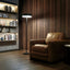 【立面仕上材】【東リ 立面仕上材】リアルデコ Wood Design Wood 1m単位 (WRW9201～WRW9206)