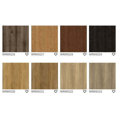 【立面仕上材】【東リ 立面仕上材】リアルデコ Wood Premium Wood 1m単位 (WRW9218～WRW9233)