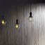 【立面仕上材】【東リ 立面仕上材】リアルデコ Wood Standard Wood Gray 1m単位 (WRW9284～WRW9292)