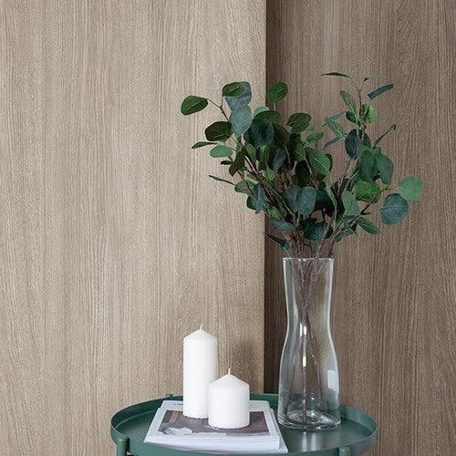 【立面仕上材】【東リ 立面仕上材】リアルデコ Wood Standard Wood Gray 1m単位 (WRW9284～WRW9292)