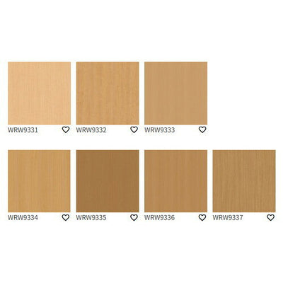 東リ立面仕上材リアルデコWoodStandardWoodLightBeige1m単位