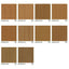 【立面仕上材】【東リ 立面仕上材】リアルデコ Wood Standard Wood Light Beige 1m単位 (WRW9331～WRW9347)