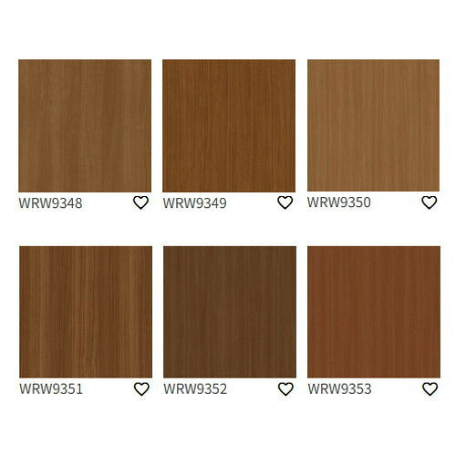 東リ立面仕上材リアルデコWoodStandardWoodBeige1m単位