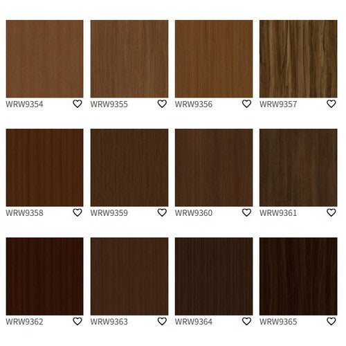 【立面仕上材】【東リ 立面仕上材】リアルデコ Wood Standard Wood Beige 1m単位 (WRW9348～WRW9365)
