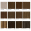 東リ立面仕上材リアルデコWoodStandardWoodBrown/Black1m単位