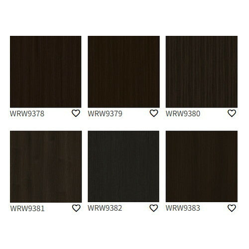 【立面仕上材】【東リ 立面仕上材】リアルデコ Wood Standard Wood Brown/Black 1m単位 (WRW9366～WRW9383)