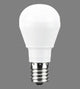 東芝住宅照明LED電球LDA4N-G-E17/S/40W2の商品画像