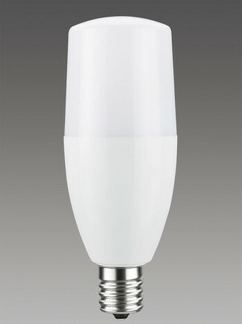 東芝住宅照明LED電球LDT6L-G-E17/S/60W2の商品画像