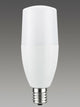 東芝住宅照明LED電球LDT6N-G-E17/S/60W2の商品画像