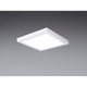 東芝LEDベースライトLEEM-P-50511N-LD9一体形スクエア500直付5100N※器具別途