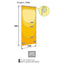 【岩崎電気】【投光器】【LED投光器】【直管LED】EBL20312AU/NSAN9 レディオック カトラス type-L 1200L アッパータイプ(上向き専用) 昼白色
