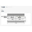 【岩崎電気】【投光器】【LED投光器】【直管LED】EBL20112AD/NSAN9 レディオック カトラス type-S 1200L 昼白色 ダウンタイプ(下向き専用)