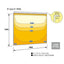 【岩崎電気】【投光器】【LED投光器】【直管LED】EBL20118AD/DSAN9 レディオック カトラス type-S 1800L 昼光色 ダウンタイプ(下向き専用)