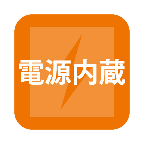 【セット商品】【袖看板 直管LED/配光360度】【32W形 昼光色】ニッケンハードウェア ビューランプチューブ2+ホルダーセット VLT2-RY32WG/6K