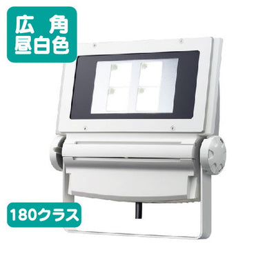 岩崎電気 ECF1892N/SAN2/W LED投光器 レディオックフラッドネオ 180クラス 広角タイプ 昼白色タイプの商品画像