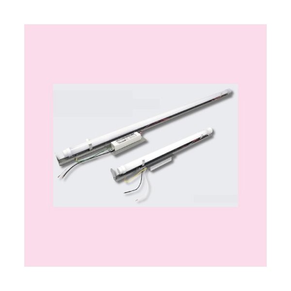 ファーストシステムF-DT1E-35120-8DDELICIATUBE1デリーシアチューブ1昼光色1200タイプ1灯用ホルダー電源付板付