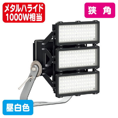岩崎電気E39001N/NSAJ2LED投光器レディオック