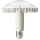 岩崎電気LDR34N-H-E39/HBAレディオックLEDアイランプHB34W(昼白色)(E39口金)セルフバラスト水銀ランプ300W相当クラス500の商品画像