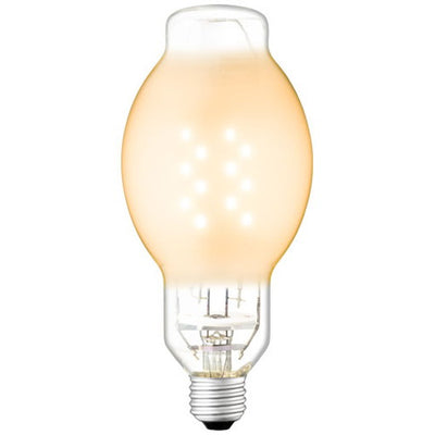 岩崎電気LDS15L-G/GLEDライトバルブG15W電球色の商品画像