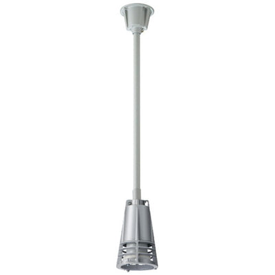 岩崎電気O39-456P高天井用照明高天井用ランプホルダ(E39ソケットタイプ)パイプ吊灯の商品画像
