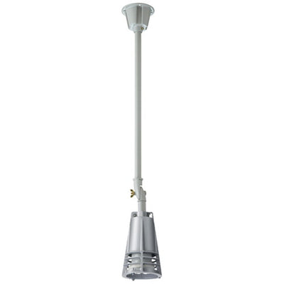 岩崎電気Y39-456P高天井用照明高天井用ランプホルダ(E39ソケットタイプ)自在パイプ吊灯の商品画像